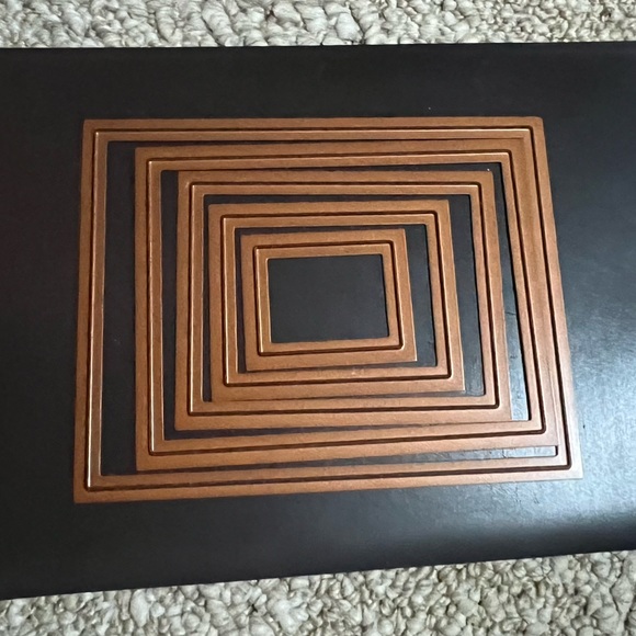 Spell Binders Dies Cut - Picture 2 of 2